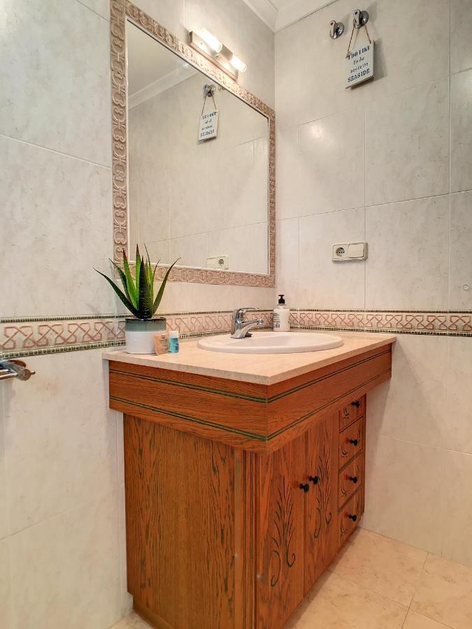 Apartamento Cala Azul -7909 Cabo de Palos