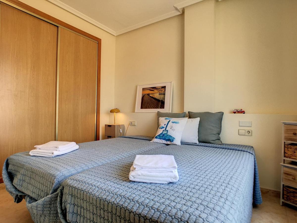 Cala Azul -7909 Apartamento