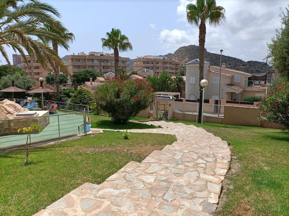 Apartamento Cala Azul -7909 Cabo de Palos