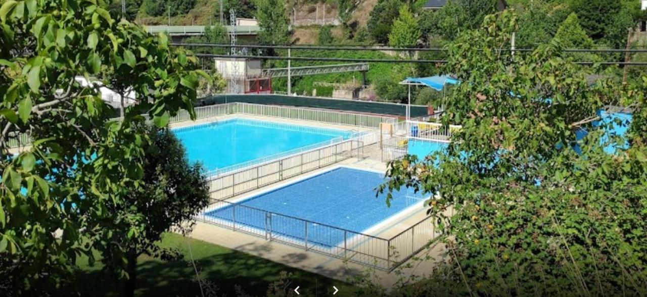 Guest house Cruce Villafranca Del Bierzo