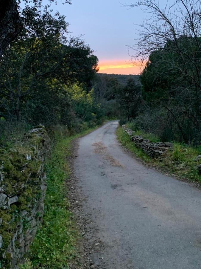 Сasa de vacaciones Casa Situada En Un Entorno Natural La Serena Trujillo