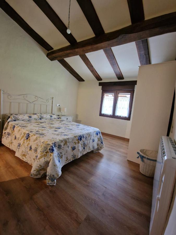 Apartment Ism.alb. Infiesto