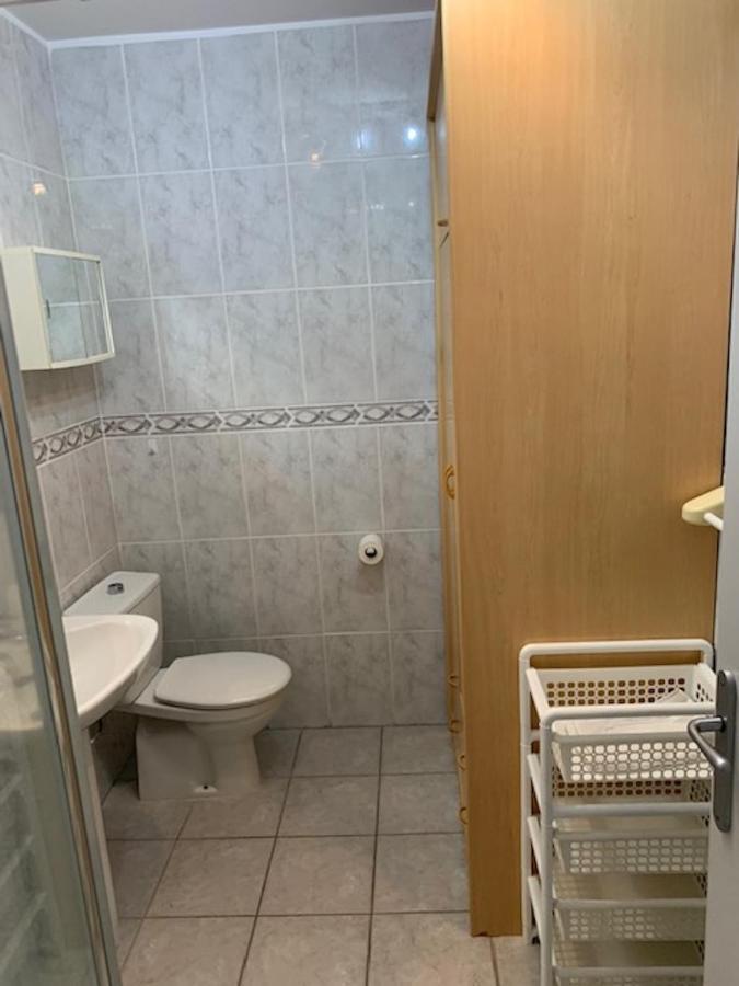 Apartamento Golf Del Sur Parque Albatros 417 San Miguel de Abona