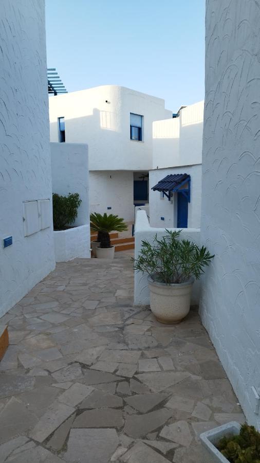 Apartment Perla Blanca I Peniscola