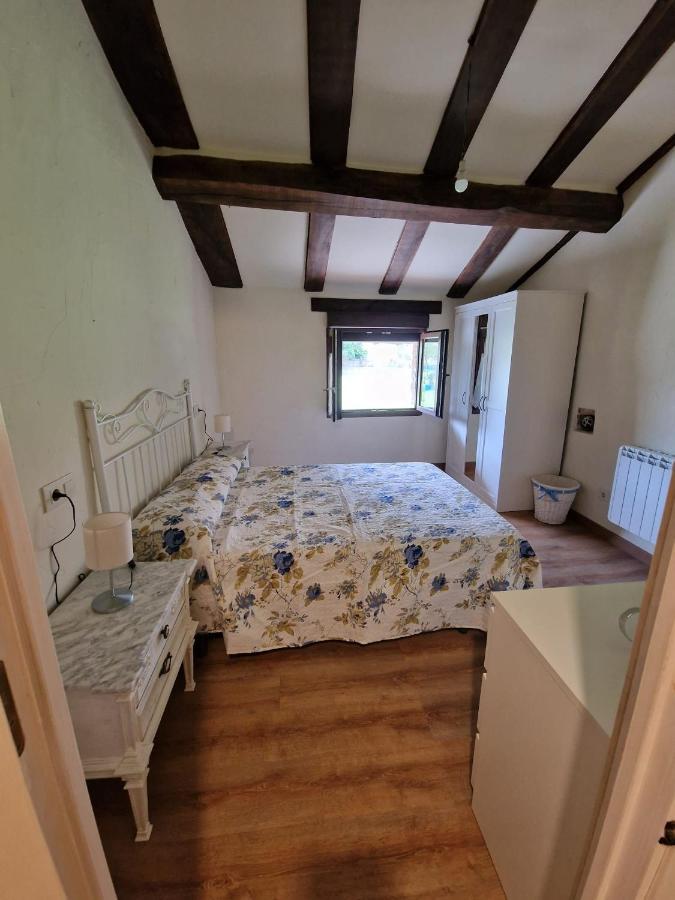 Ism.alb. Apartment Infiesto