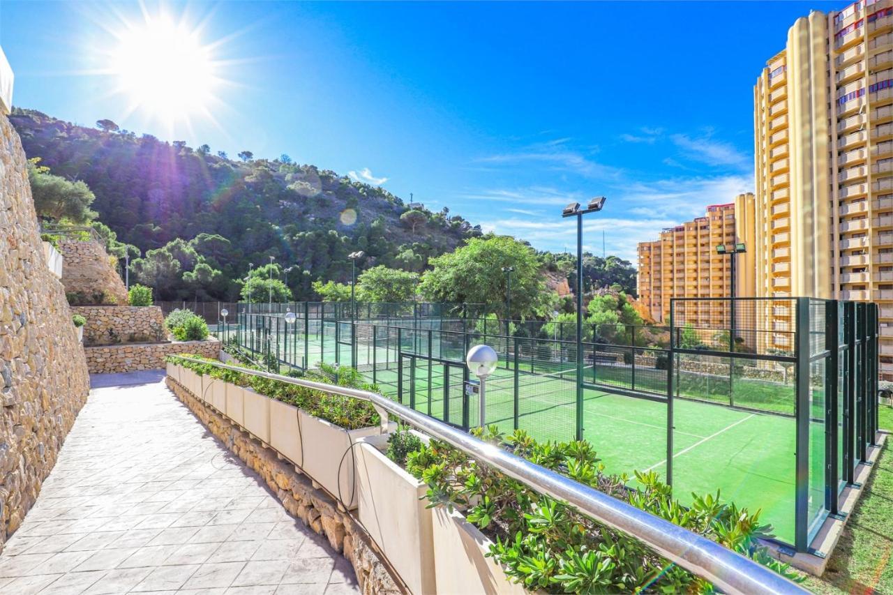 Skyline 25 Con Terrazas Privadas Y Vistas Increibles
