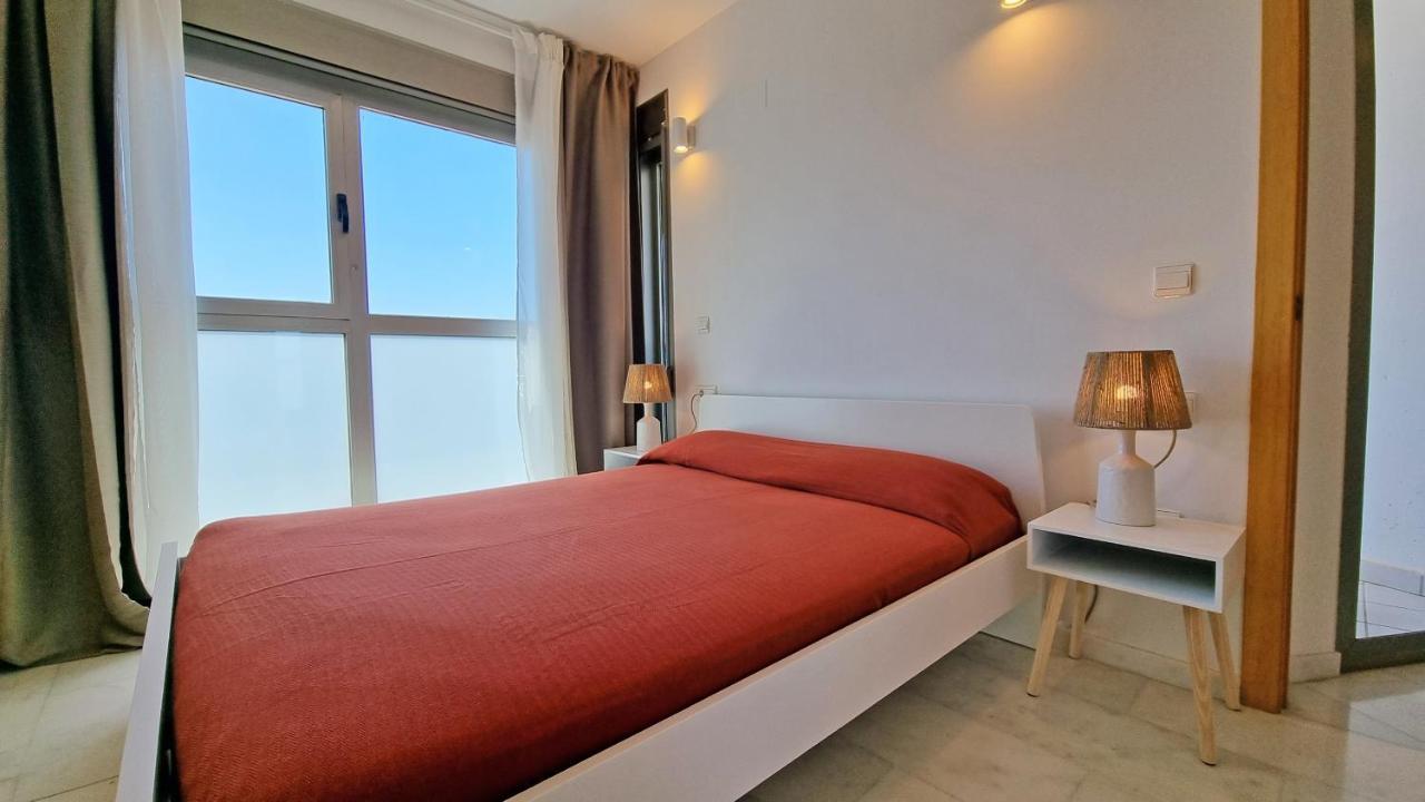 Apartment Skyline 25 Con Terrazas Privadas Y Vistas Increibles