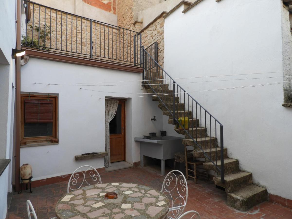 Holiday home Cal Marques *