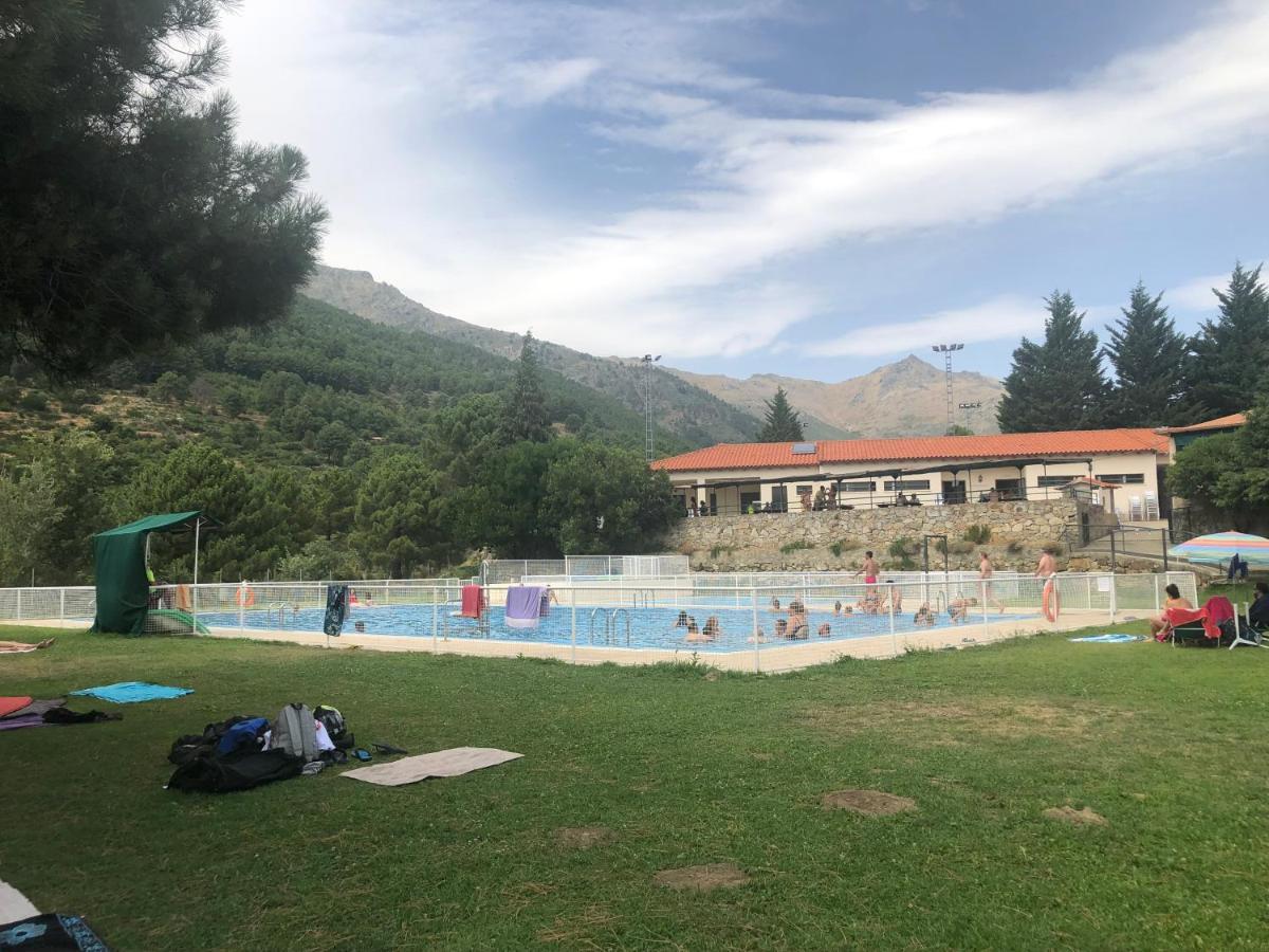 Arenalita Holiday home El Arenal (Castile and Leon)