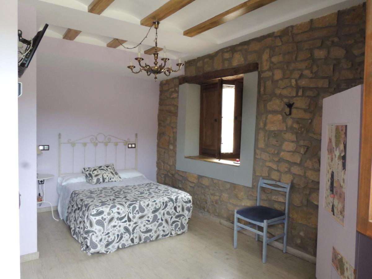 Casa rural Ana De Tejas Azules Medinaceli