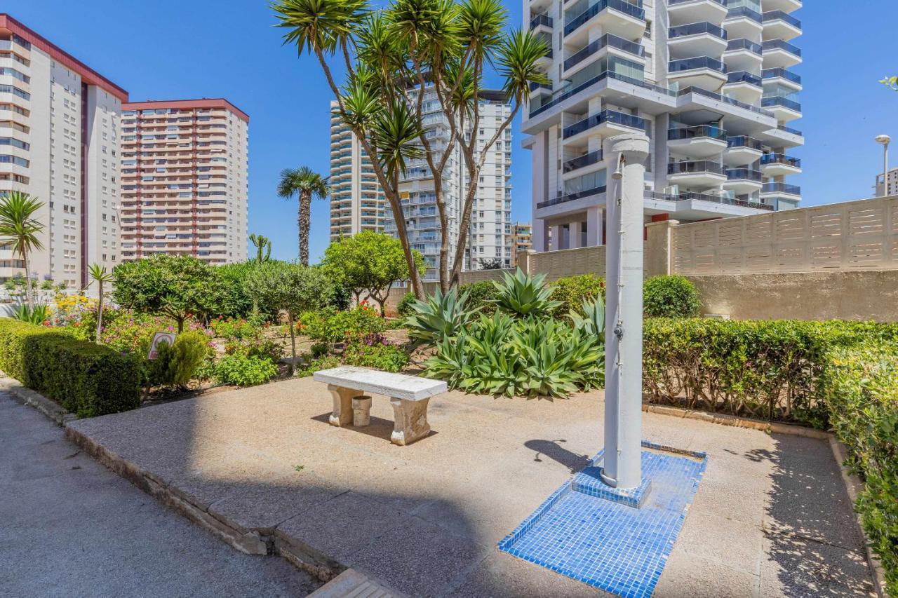 Inftour President 2 Apartment