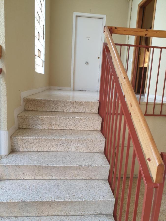 Apartamento 6 Personnes - *