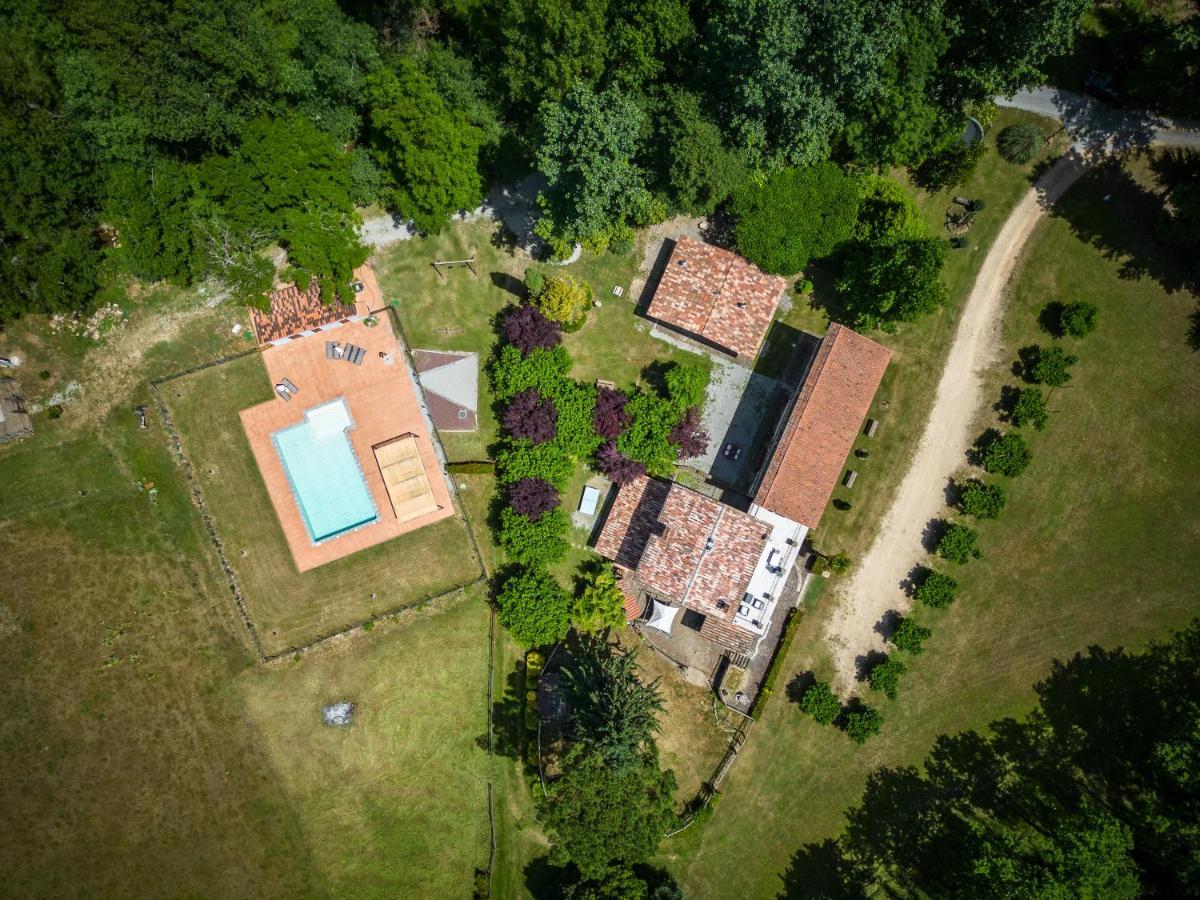 Torrotes Country house La Vall de Bianya