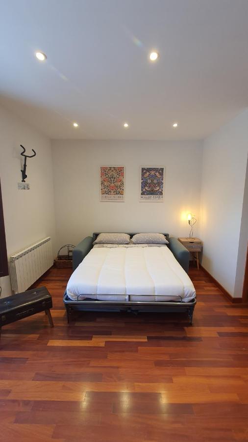 Apartment El Mussol De La Camprodon, Balconets Amb Vistes A La Placa