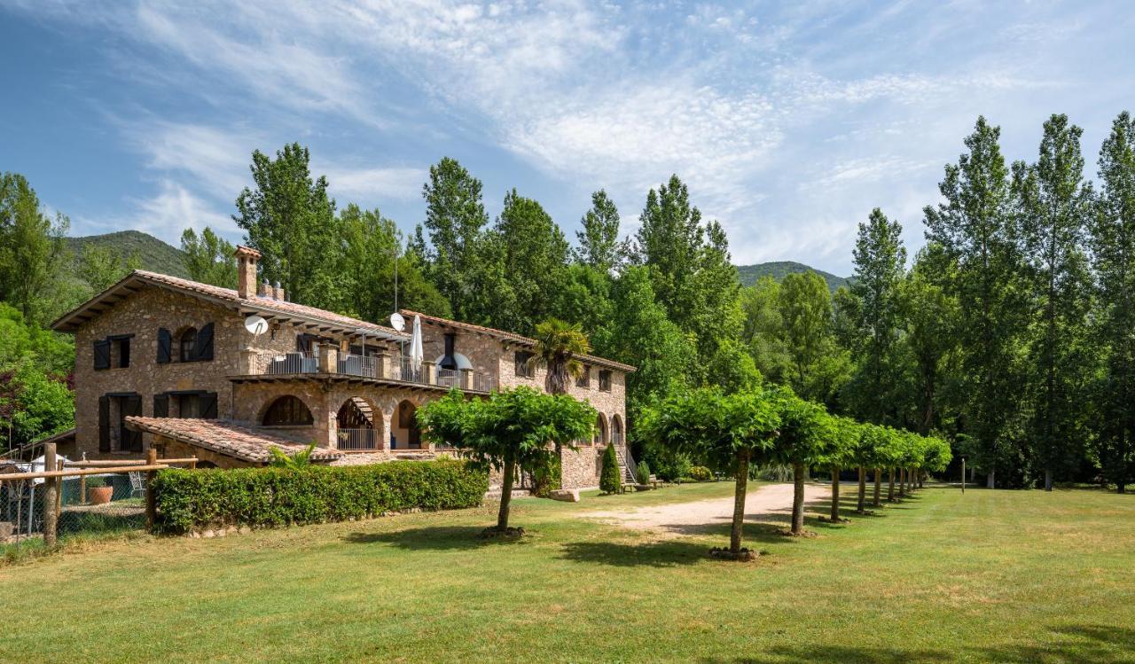 Torrotes Country house *