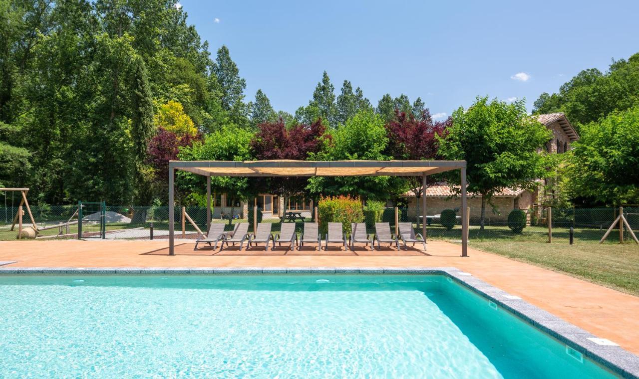 Country house Torrotes La Vall de Bianya