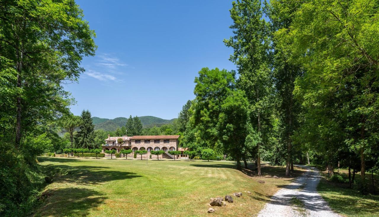 Torrotes Country house *