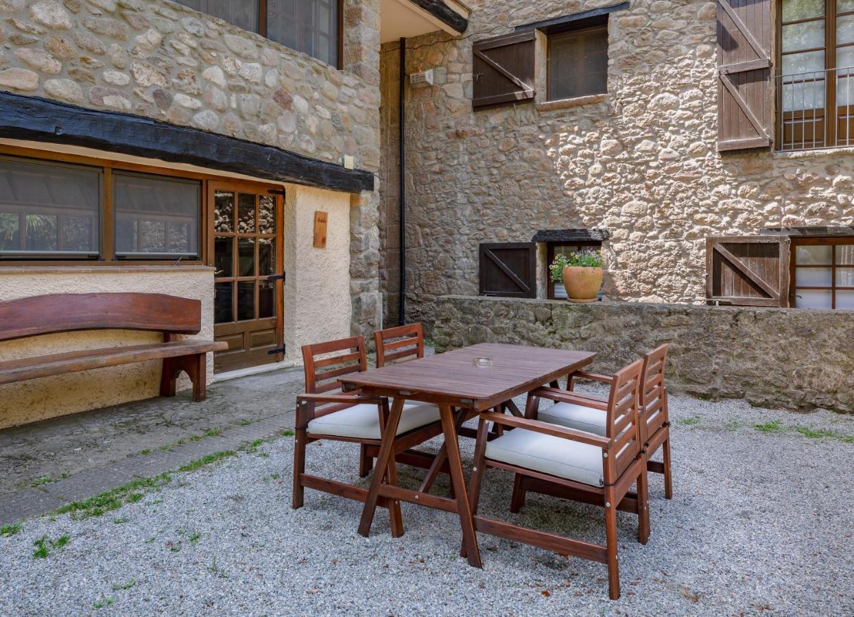Country house Torrotes