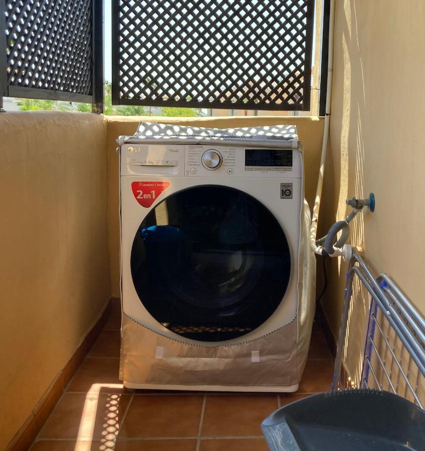 Apartamento Oasis Costalita I *