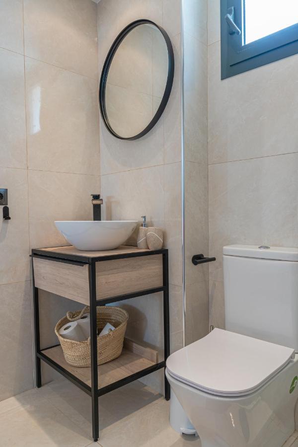 Apartment Beautiful Two Bedroom In Alamar La Cala De Mijas