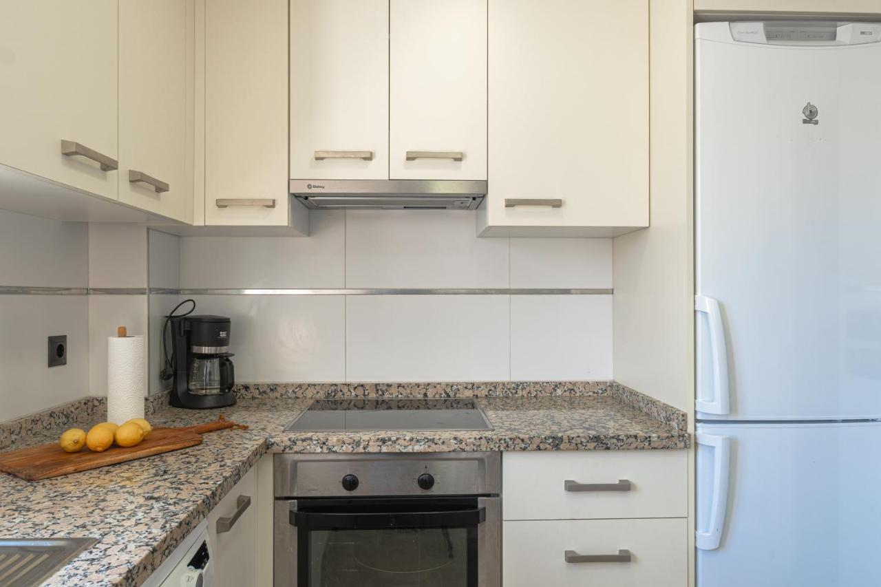 Apartment Beautiful Two Bedroom In Alamar La Cala De Mijas