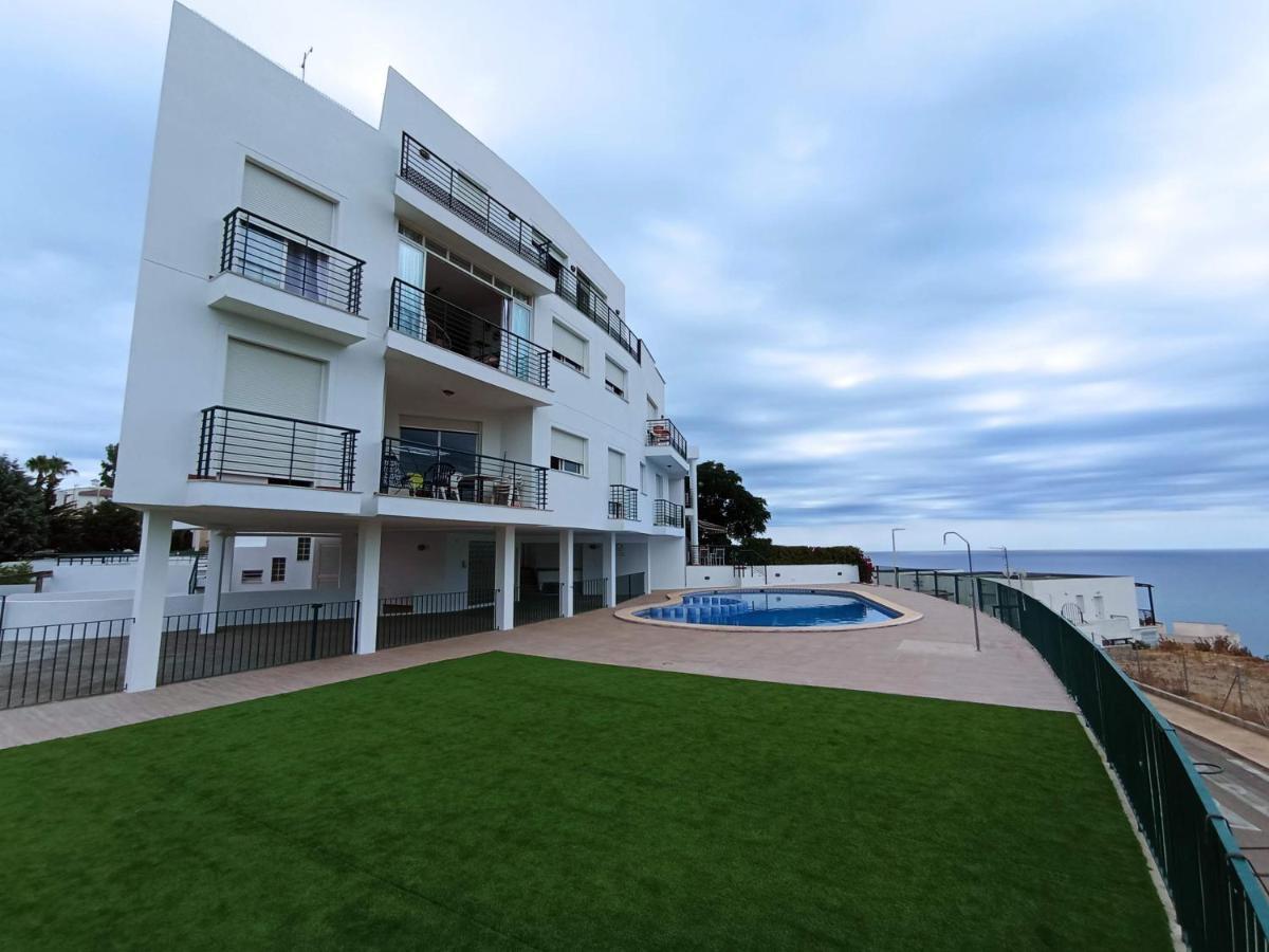 Duplex Arabella Peniscola