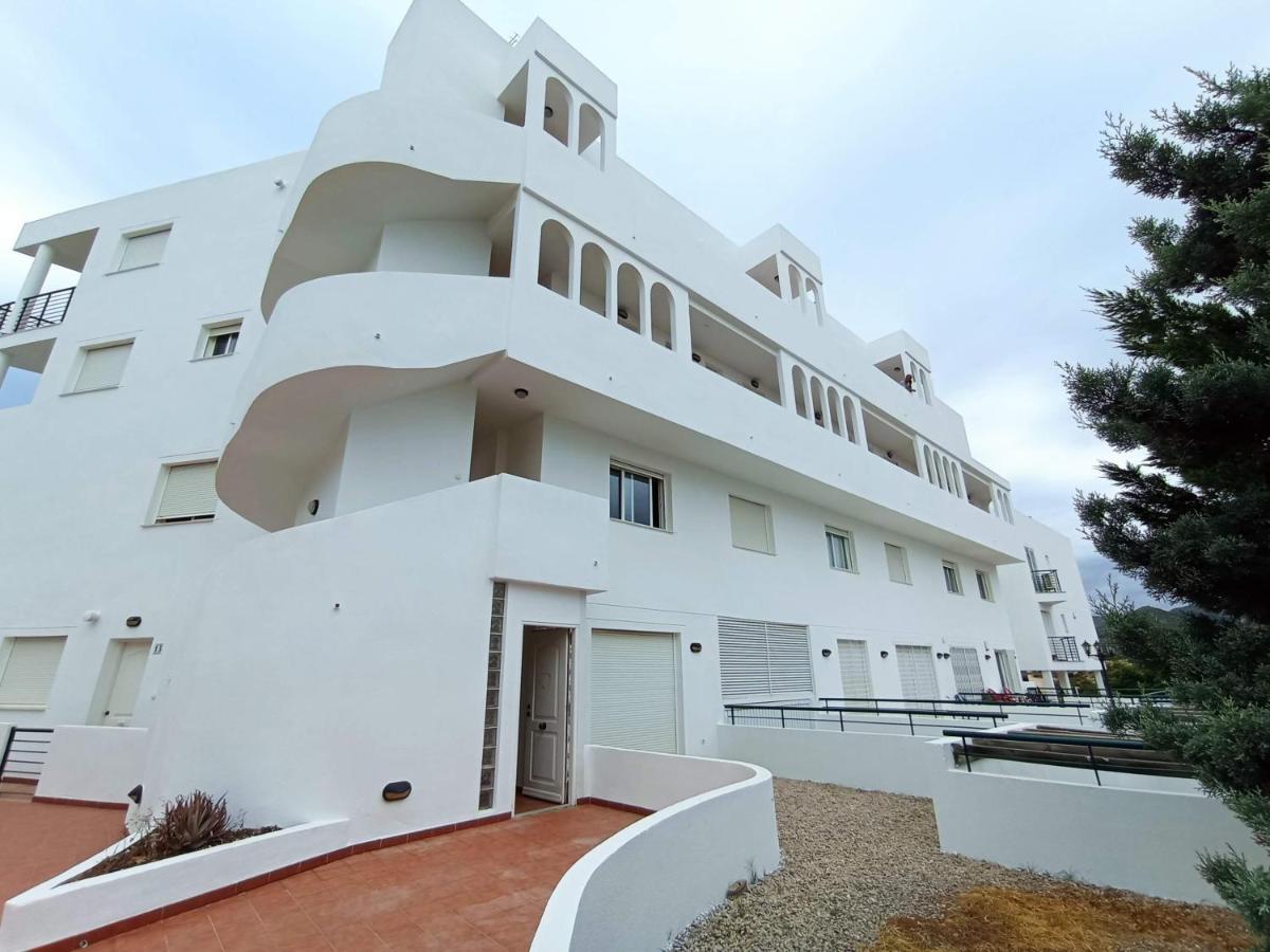 Duplex Arabella Peniscola