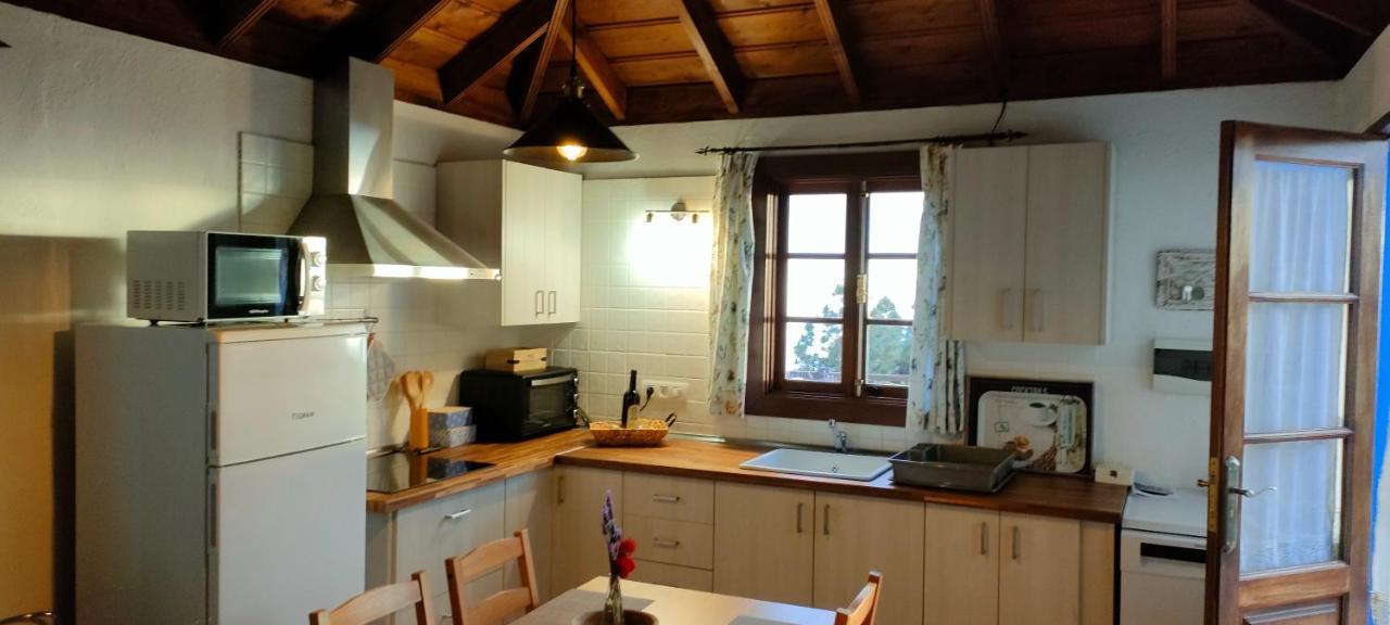 Country house La Somadita Tinizara