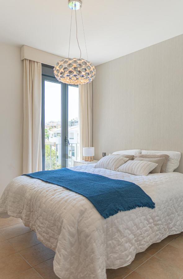Beautiful Two Bedroom In Alamar
