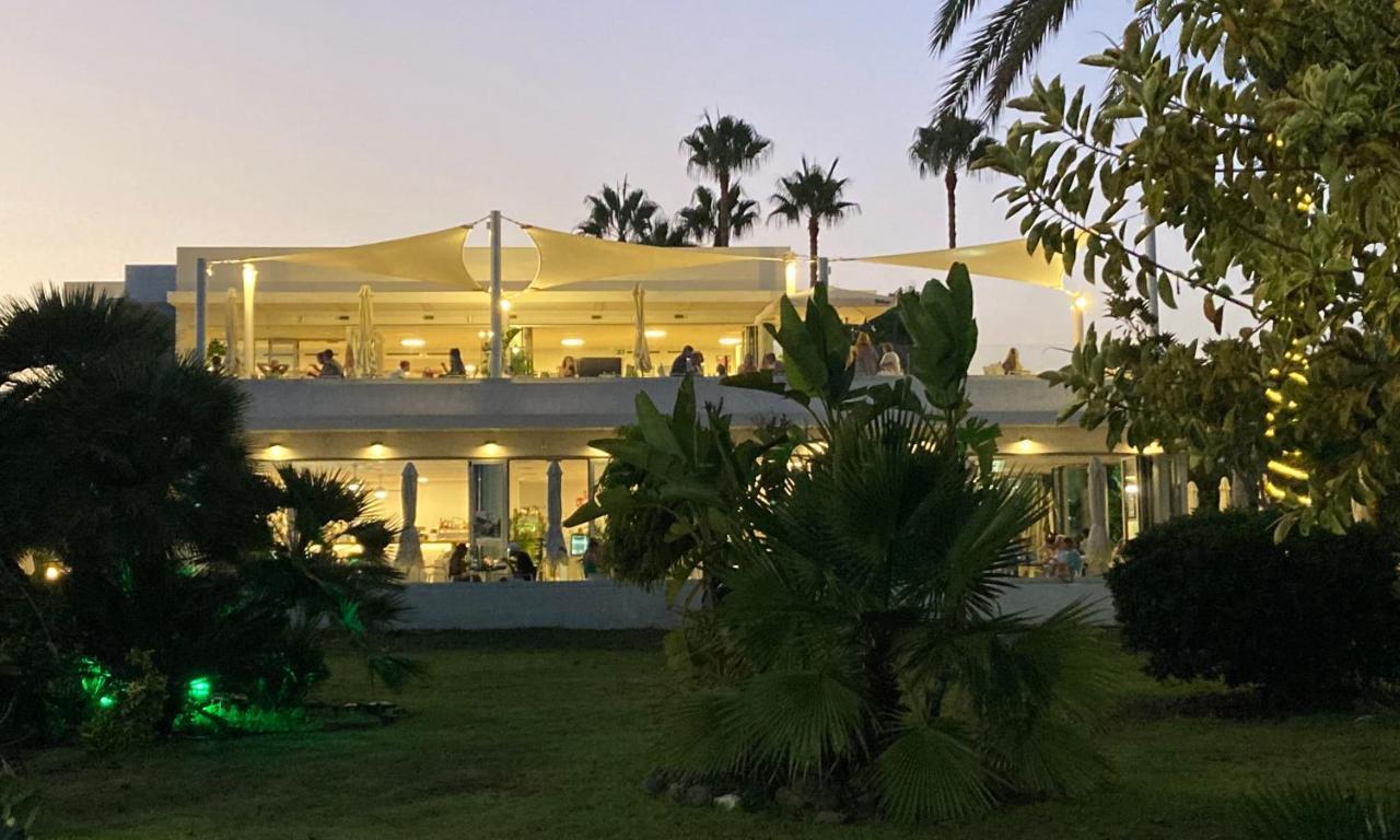 Apartamento Oasis Costalita I