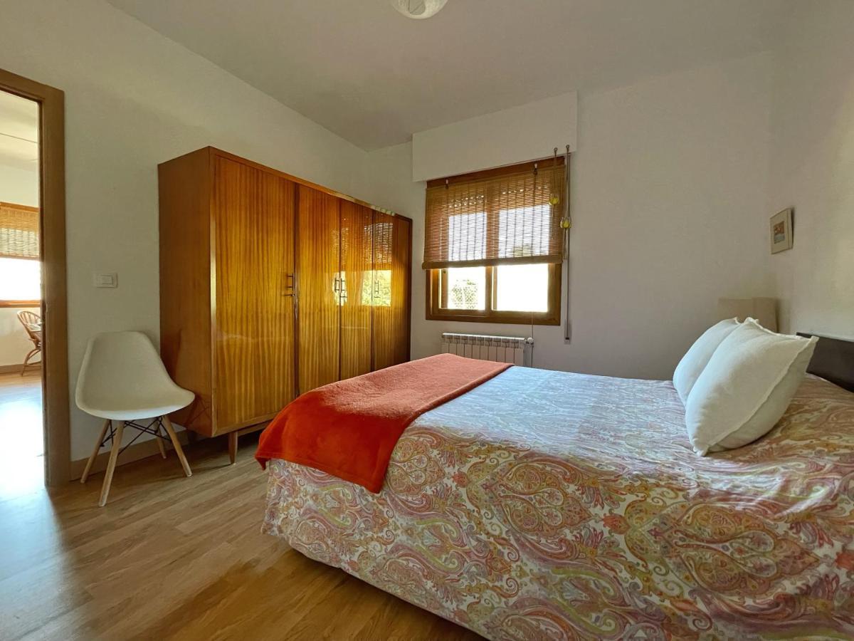 Сasa de vacaciones Entretoxos Ribadavia