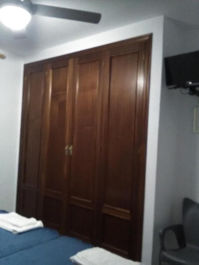 Restaurante El Cazador Hostel *
