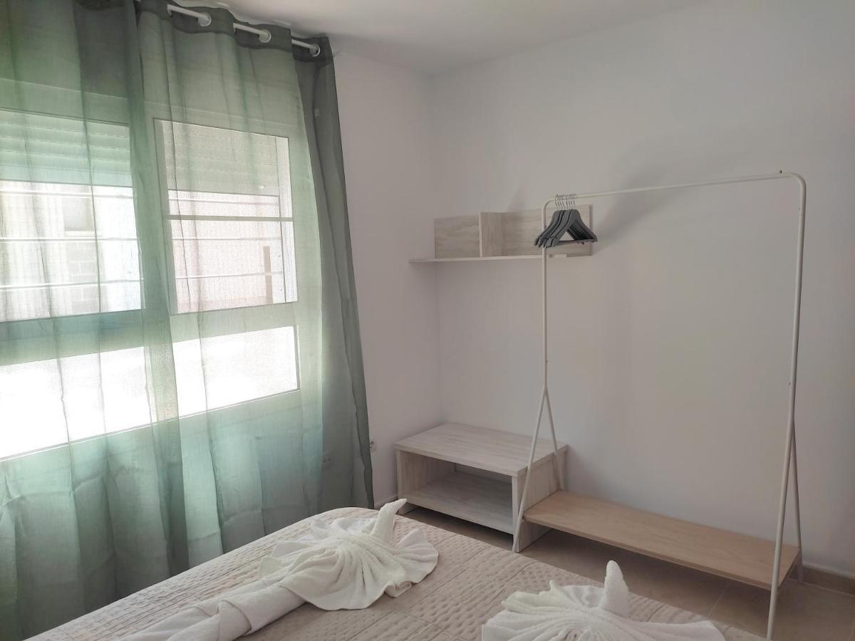 La Morra Apartment *
