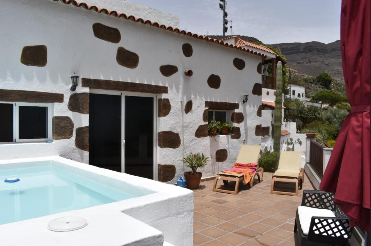 Holiday Apartment Santa Lucia De Tirajana