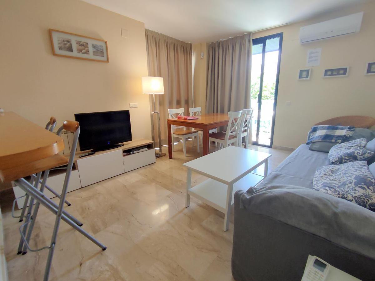Apartment Sant Antoni *