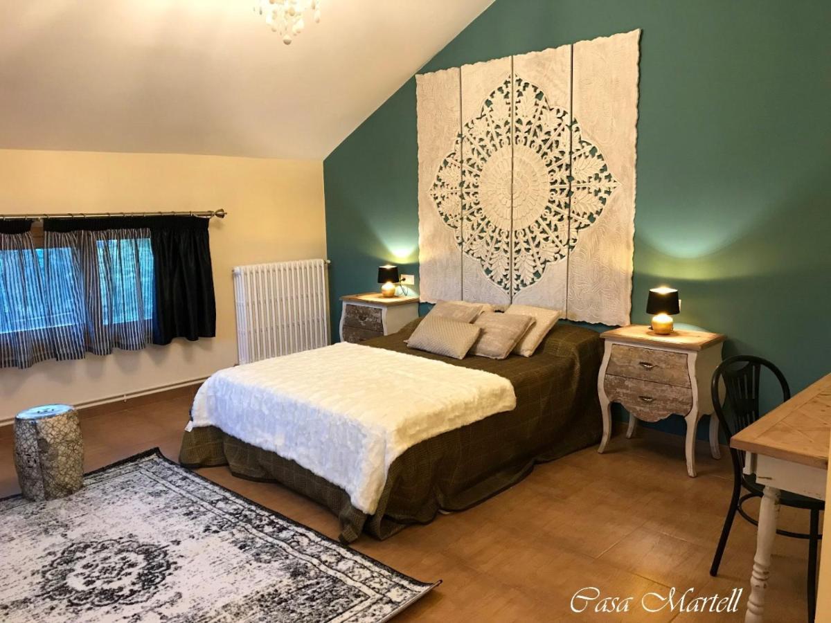 Inn Hospedería Casa Martell