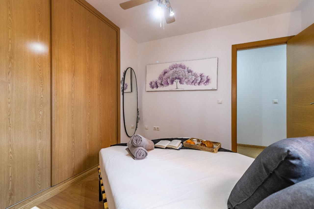 Premium El Palo Near The With Parking Apartamento