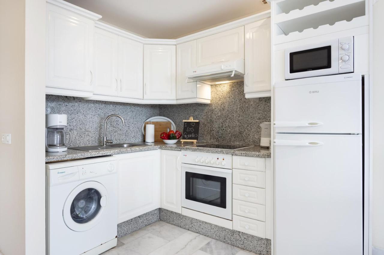 Unique Buenavista Apartamento