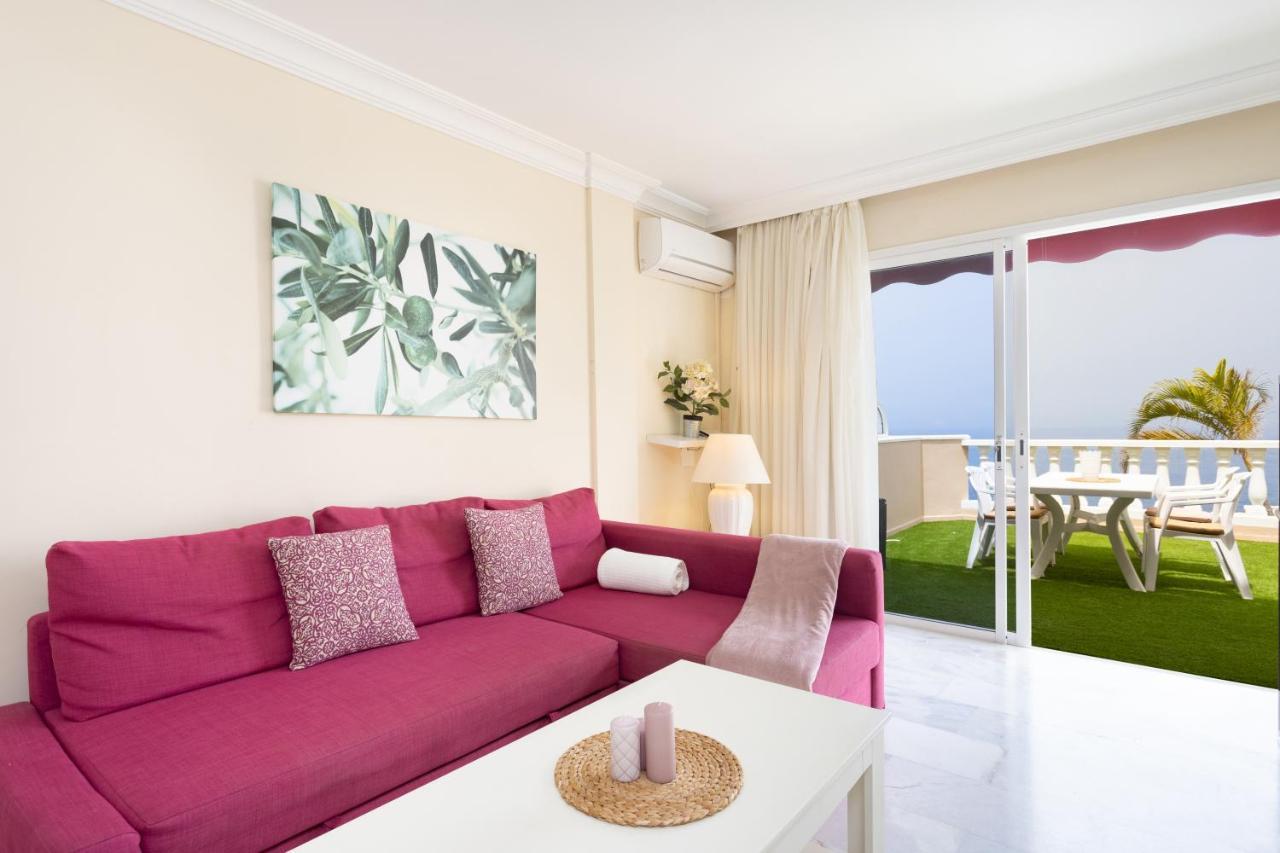 Unique Buenavista Apartamento