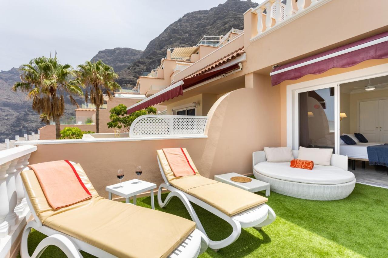 Unique Buenavista Apartamento