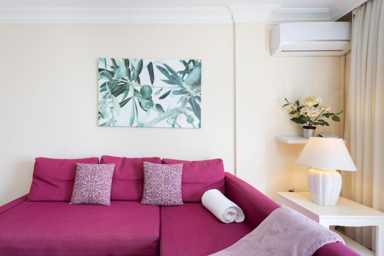 Apartamento Unique Buenavista Santiago del Teide