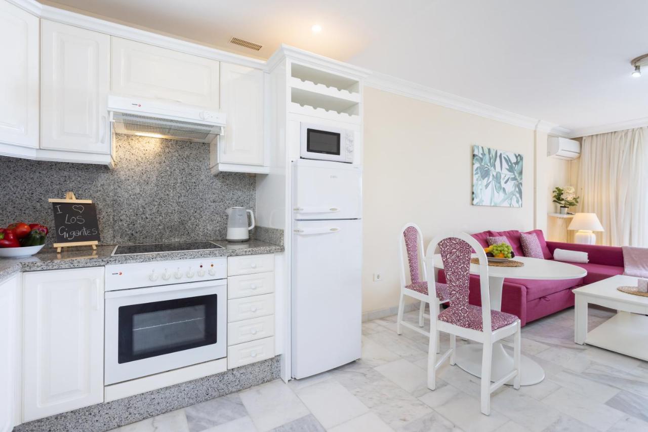 Apartamento Unique Buenavista