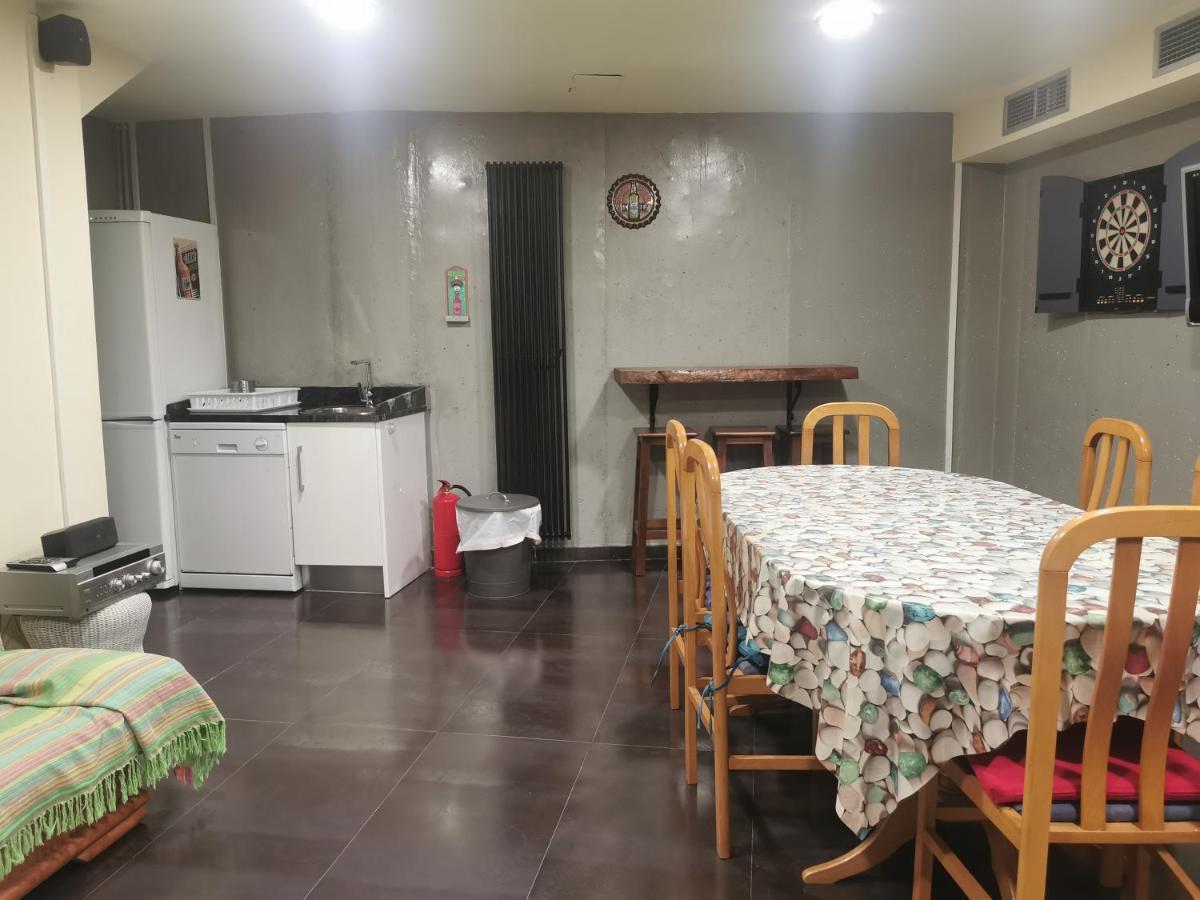 Holiday home Casa Gomez