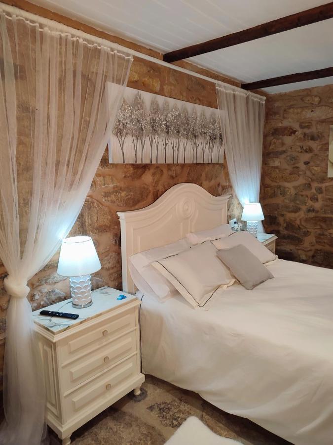 A Cuadrina Guest house