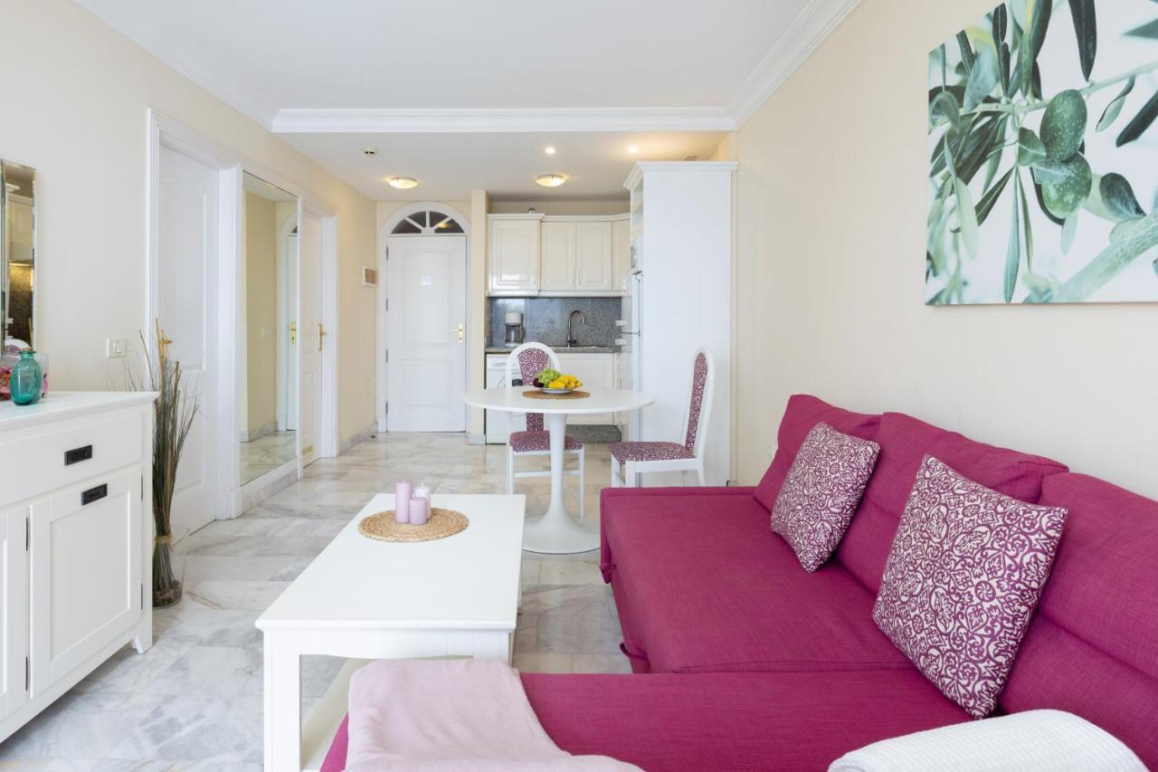 Apartamento Unique Buenavista