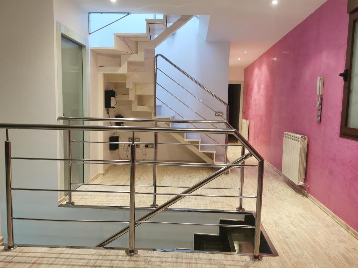 Casa Gomez Holiday home Santa Cilia de Jaca