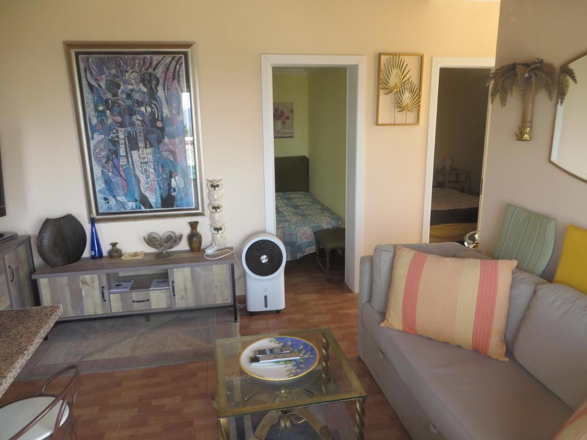 Apartment Gartenapartment Cortez *