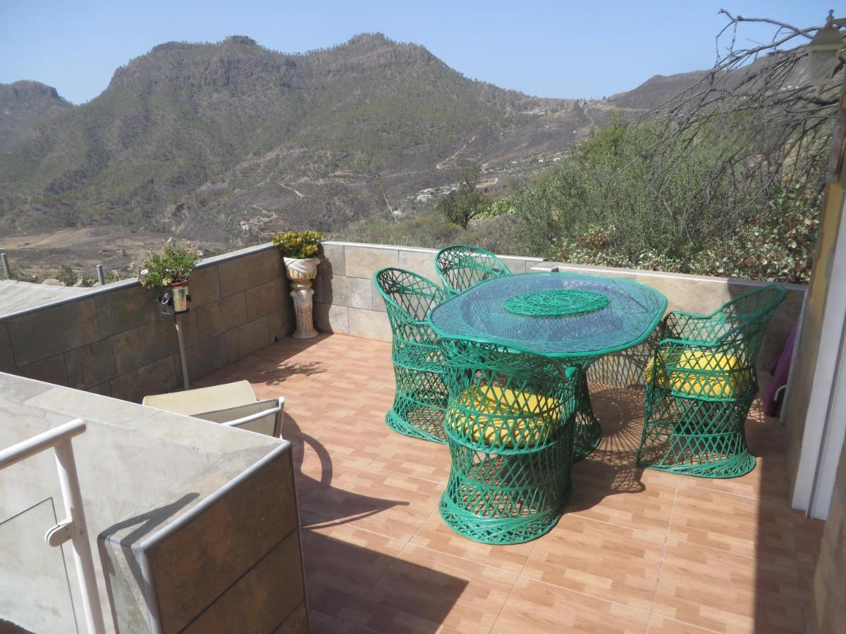 Gartenapartment Cortez San Bartolome de Tirajana (Gran Canaria)