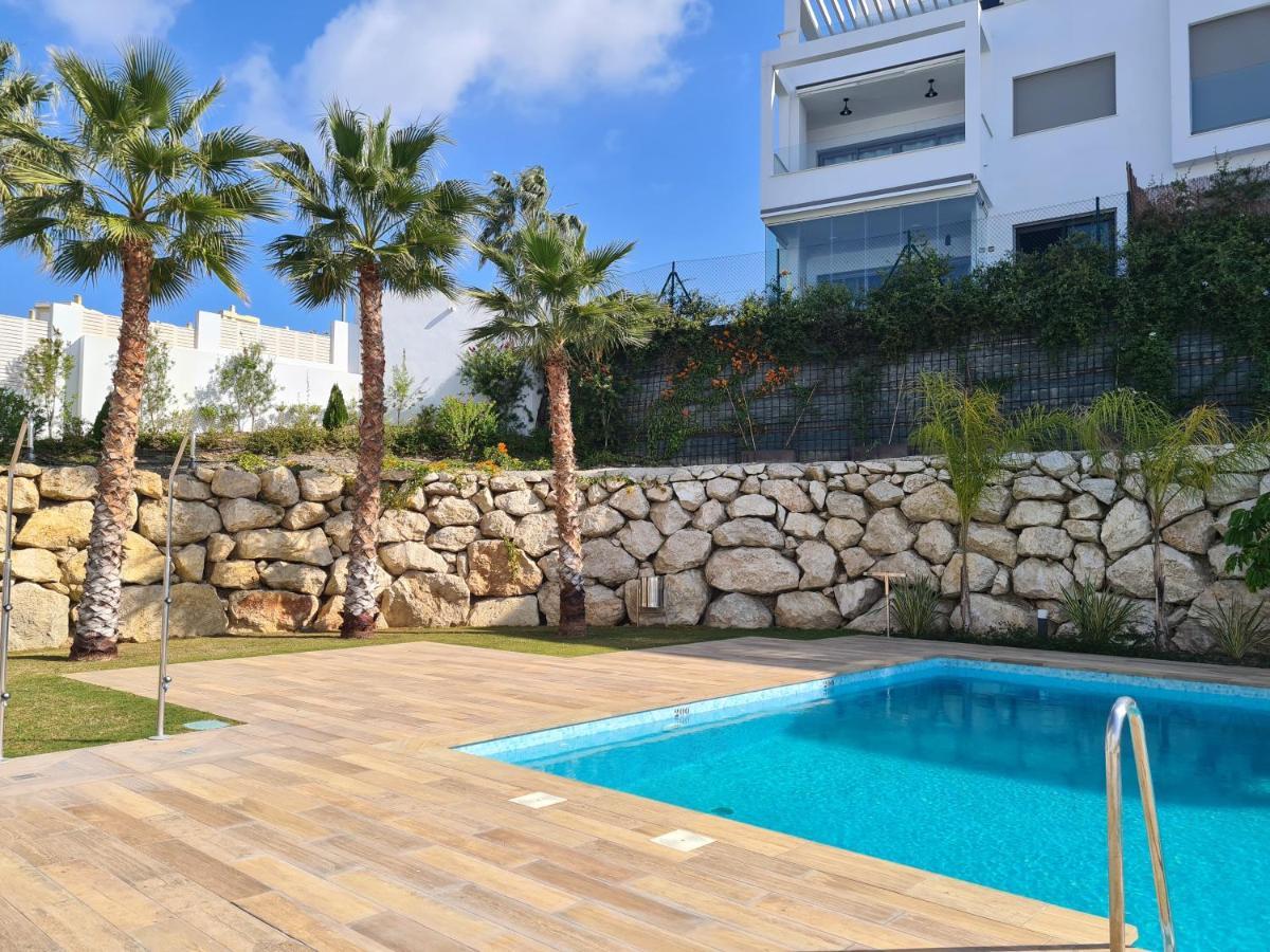Piso Baviera Golf Costa Del Sol Apartamento *