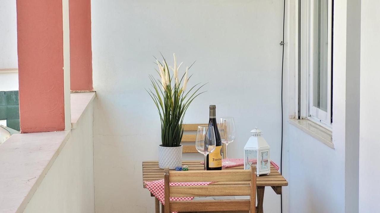 Apartment In Malaga Sun & *